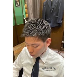 ビジネスショート