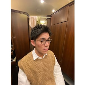 前あげショート