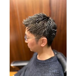 ビジネスショート