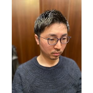 ビジネスショート