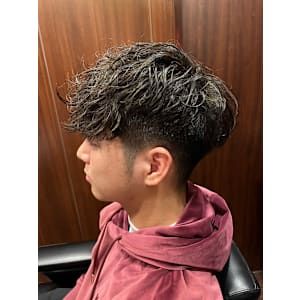 スペインカール