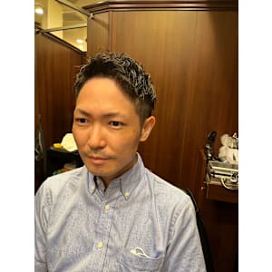 前あげショート