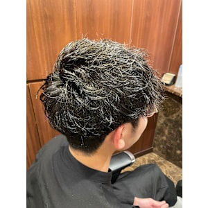 艶感ツイストスパイラル