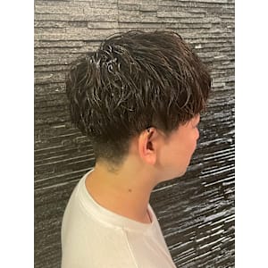 ツイストスパイラル