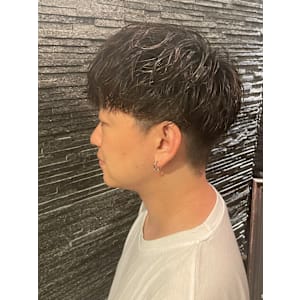 ツイストスパイラル