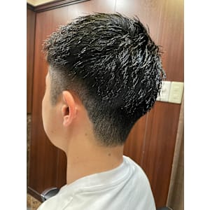 ショートスタイル