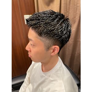 ショートスタイル