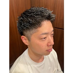 ショートスタイル