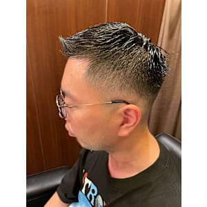 フェードスタイル