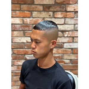 イージーパーマ