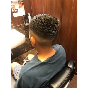 フェードスタイル