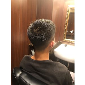 フェードスタイル