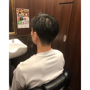 前あげビジネススタイル