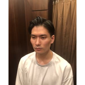 前あげビジネススタイル