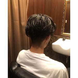 前あげナチュラル