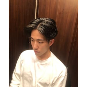 前あげナチュラル