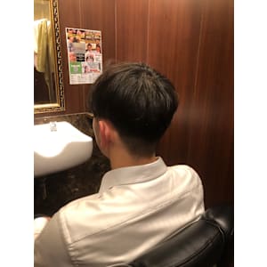 前あげビジネス