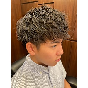 ソフトツイスト