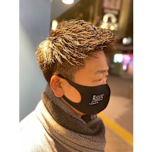 ジェットモヒカン