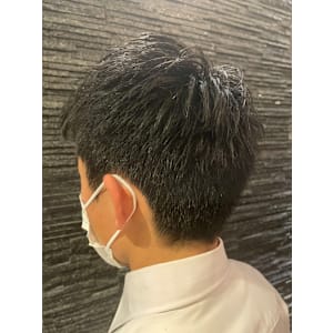 ビジネスショート