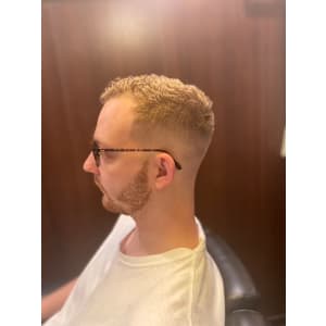 スキンフェード