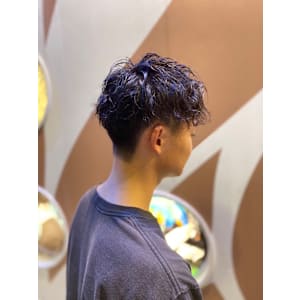 ツイスパアップバンク