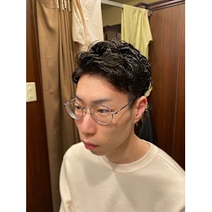 七三ビジネススタイル