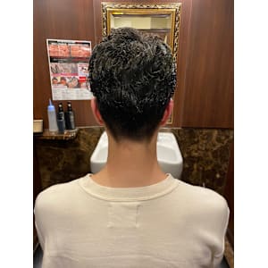 七三ビジネススタイル