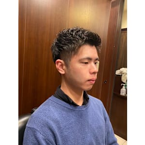 ショートスタイル