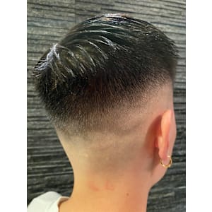 スキンフェード