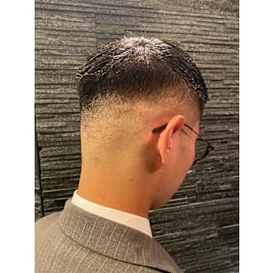 フェードスタイル