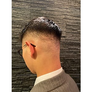 フェードスタイル