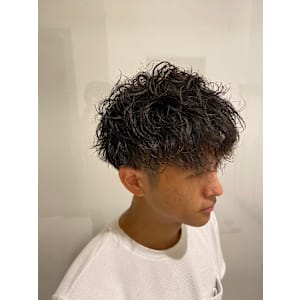 ツイストスパイラル