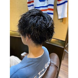 ツイストスパイラル