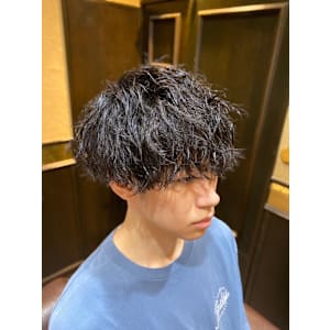 ツイストスパイラル