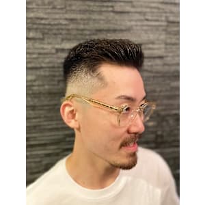 バーバースタイル