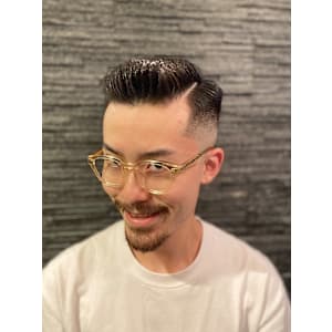 バーバースタイル