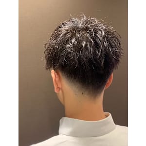 ツイストナチュラル