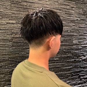 フェードマッシュ