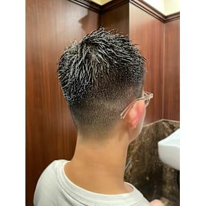 フェードスタイル