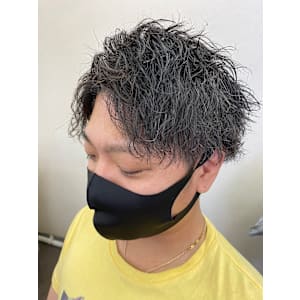 ツイストスパイラル