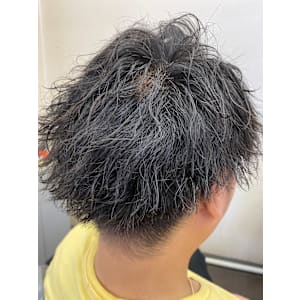 ツイストスパイラル