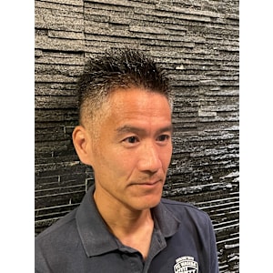 ショートスタイル