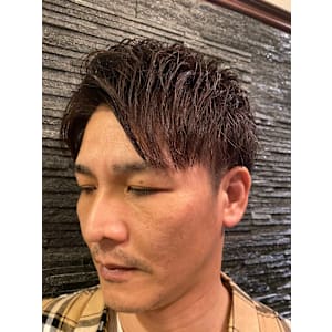 フォワードスタイル