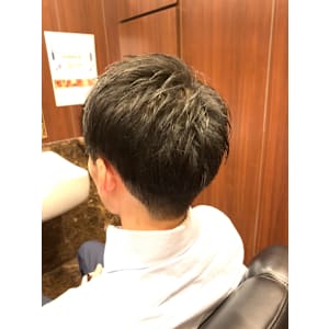 ビジネスショート