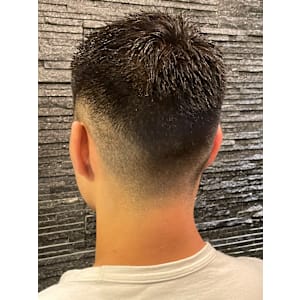 フェードスタイル