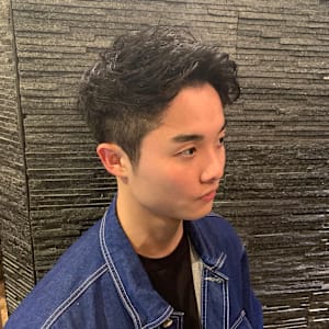 ジェットモヒカン