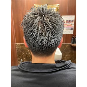 ジェットモヒカン