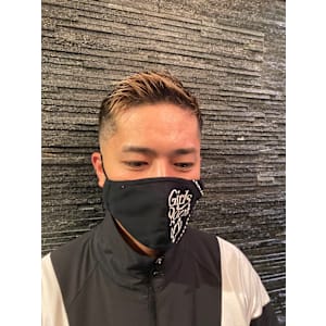 フェードスタイル