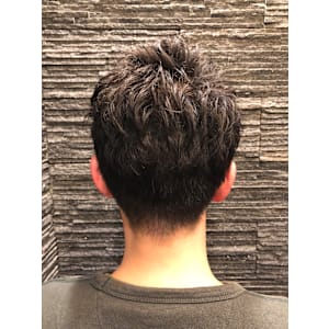 ジェットモヒカン